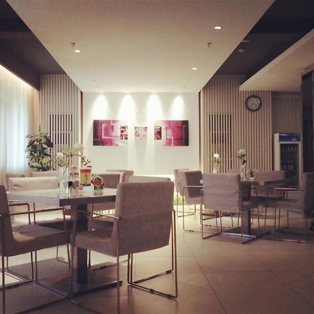 Jinjiang Inn Tianjin Xianyang Road Buitenkant foto